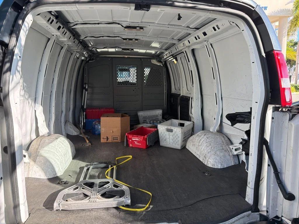 gmc savana cargo 2018 1GTW7AFP5J1343155 image gmc savana cargo 2018 1GTW7AFP5J1343155 image